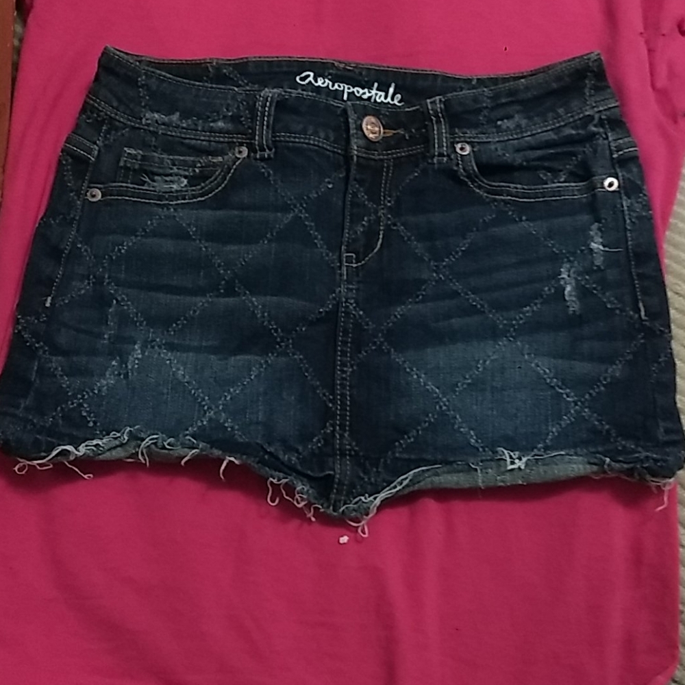 Aeropostale skirt